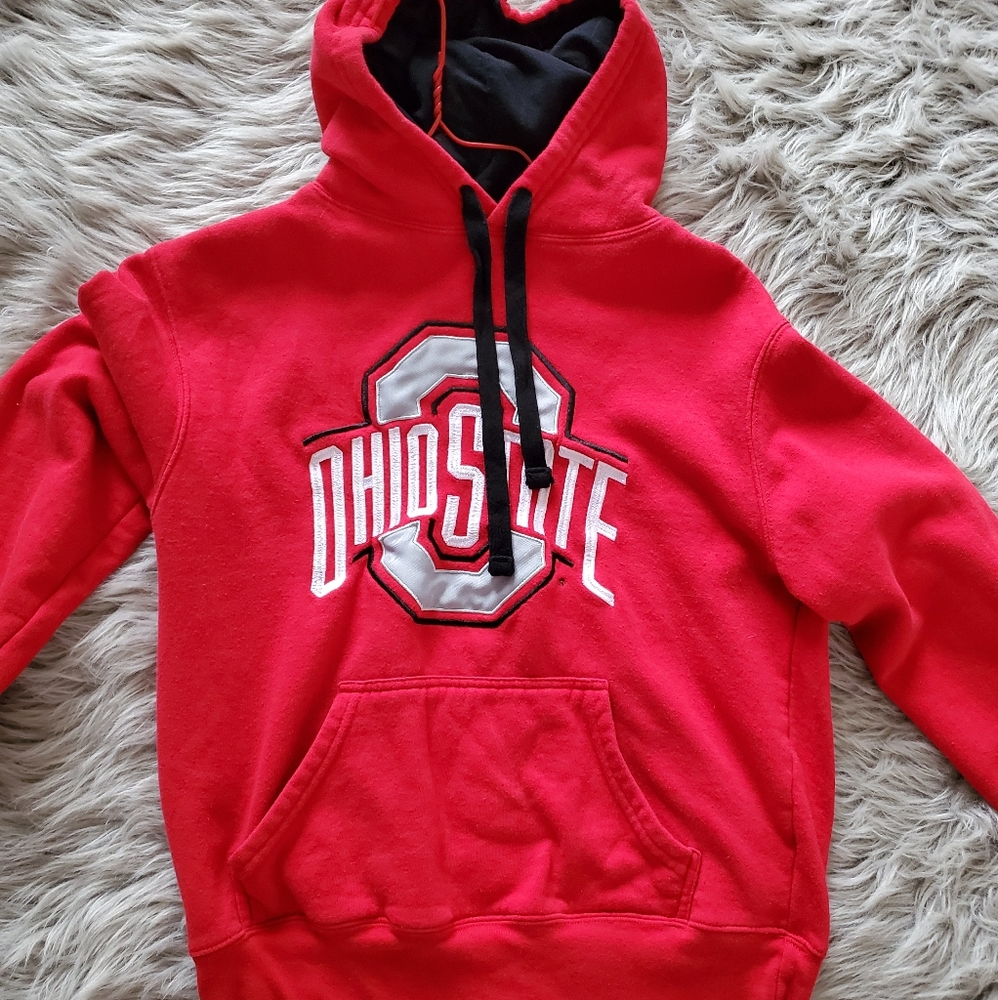OSU hoodie